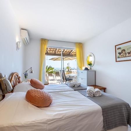 Casa Sol Apartment Ferragudo  Ngoại thất bức ảnh
