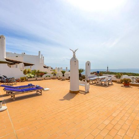 Casa Sol Apartment Ferragudo  Ngoại thất bức ảnh