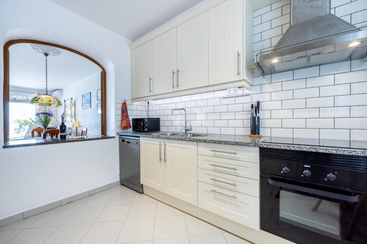 Casa Sol Apartment Ferragudo  Ngoại thất bức ảnh