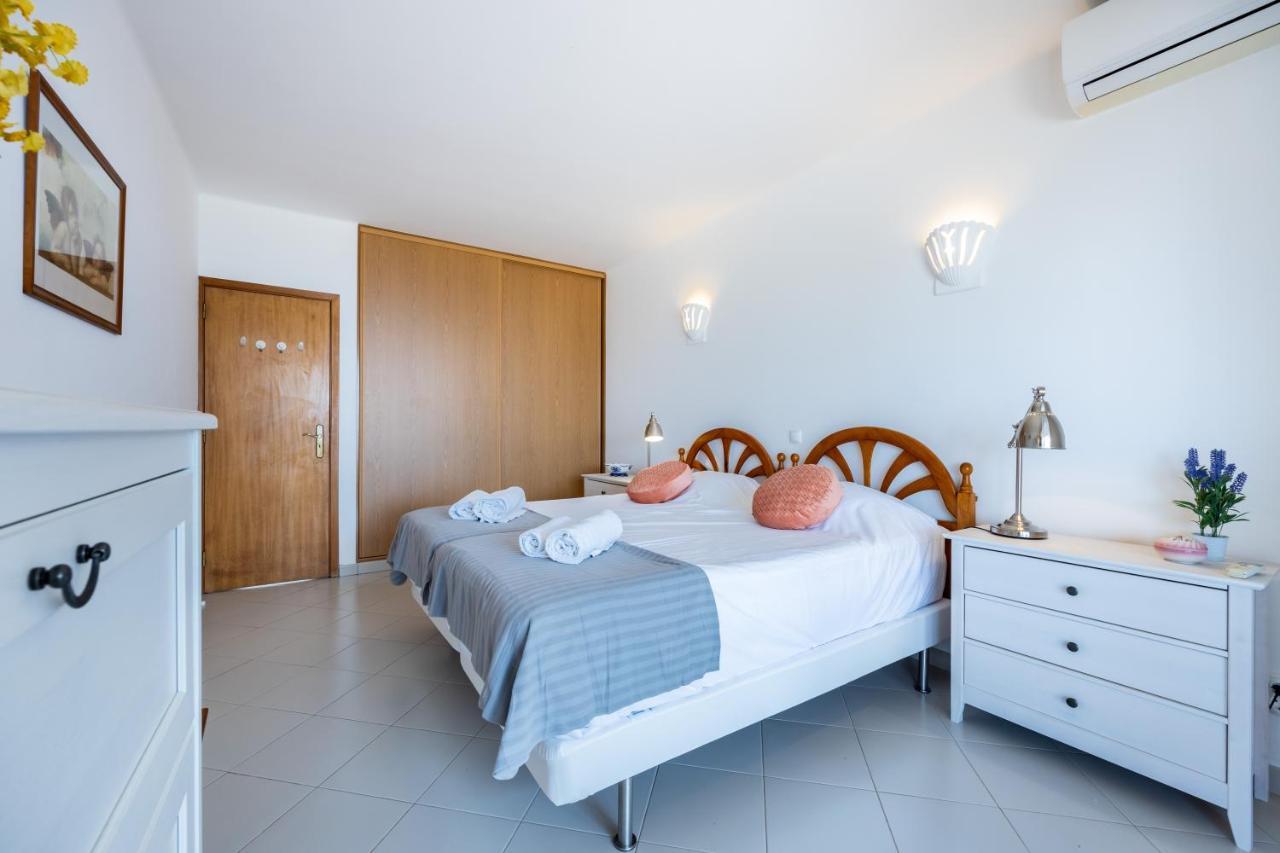 Casa Sol Apartment Ferragudo  Ngoại thất bức ảnh