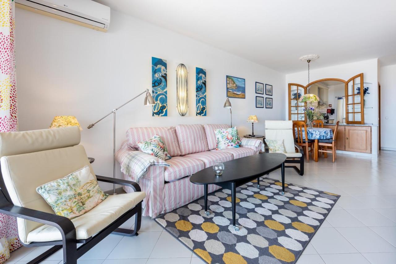 Casa Sol Apartment Ferragudo  Ngoại thất bức ảnh