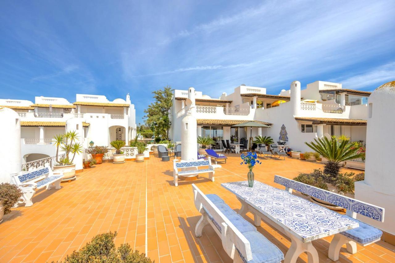 Casa Sol Apartment Ferragudo  Ngoại thất bức ảnh