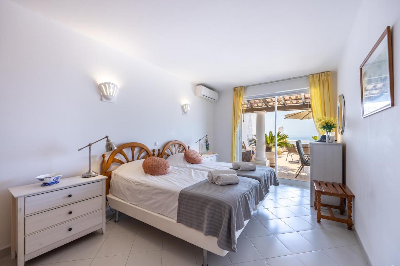 Casa Sol Apartment Ferragudo  Ngoại thất bức ảnh