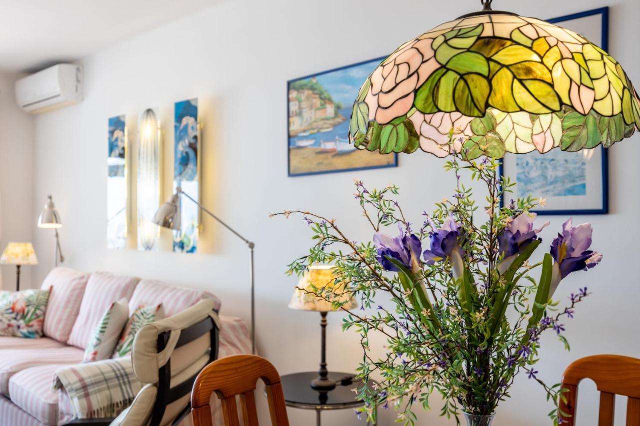 Casa Sol Apartment Ferragudo  Ngoại thất bức ảnh