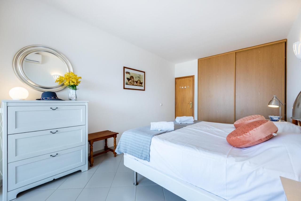 Casa Sol Apartment Ferragudo  Ngoại thất bức ảnh