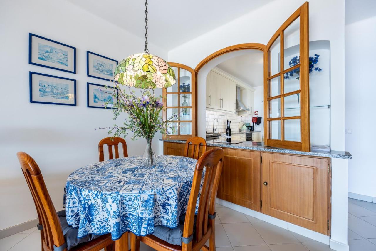 Casa Sol Apartment Ferragudo  Ngoại thất bức ảnh